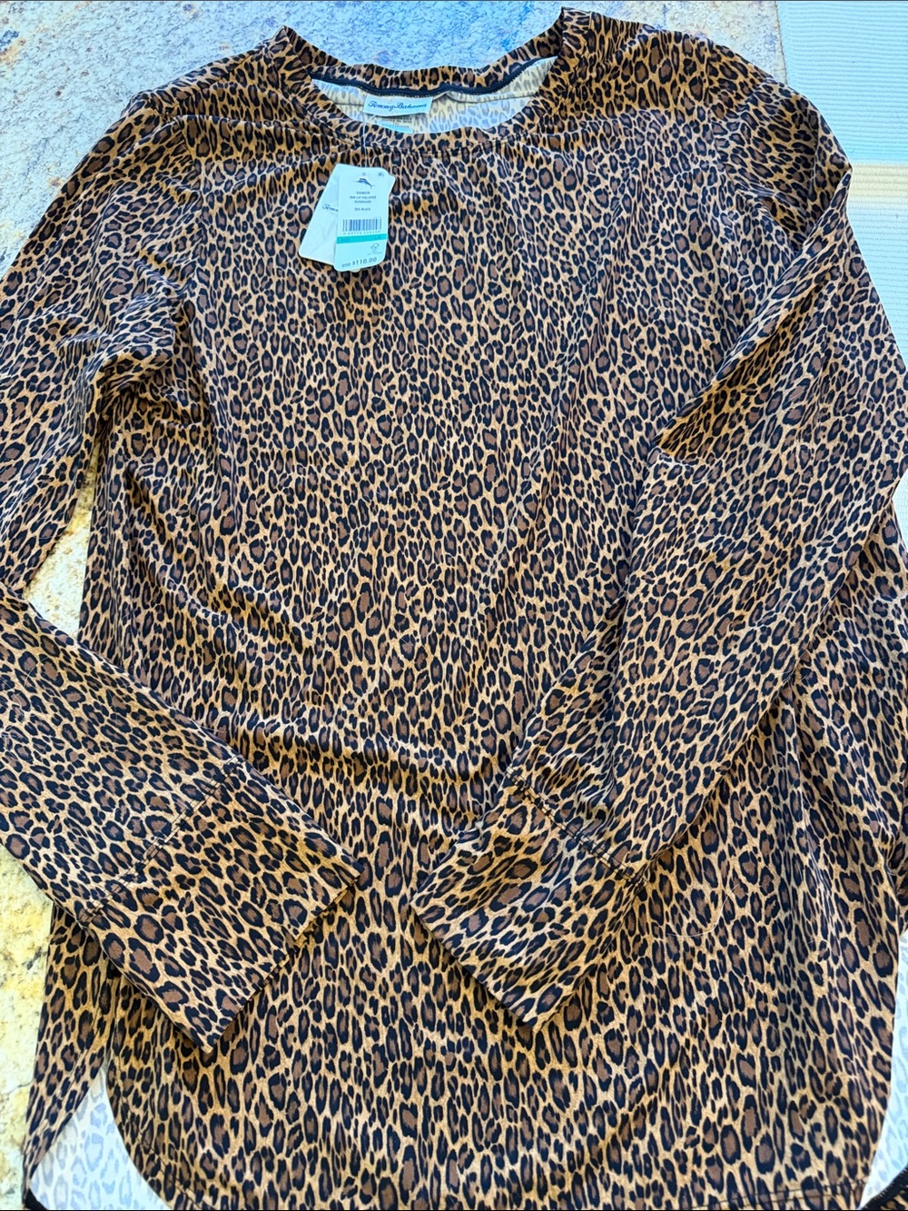 Tommy Bahama Rashguard